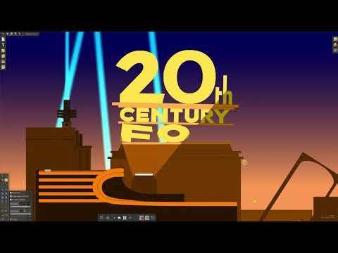 20th century fox destroyed