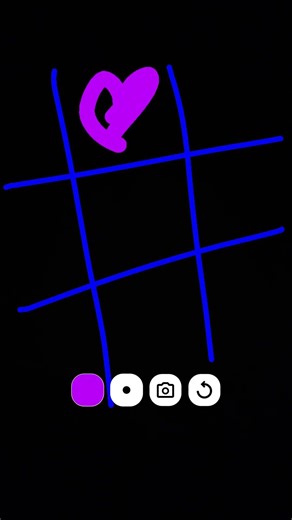 Yall lets play tik tak toe