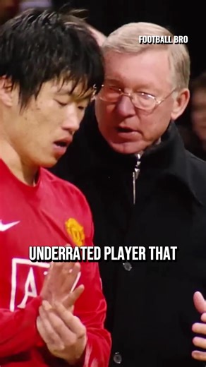 Sir Alex Ferguson’s biggest mistake vs Messi 😳 #messi