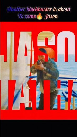 Jason Statham's Mutiny: The Ultimate Action Preview #movie #trending