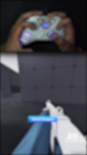 30 vs 60 fps #gaming | Mobile Gaming