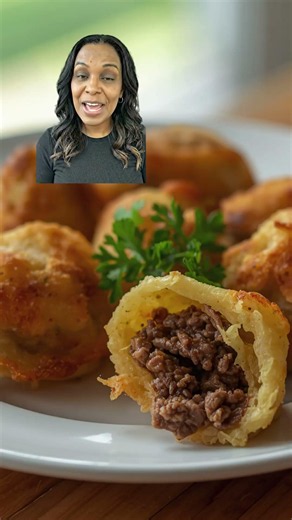 VENDA SALGADOS NAS FESTAS JUNINAS #receitas #vendas #comida