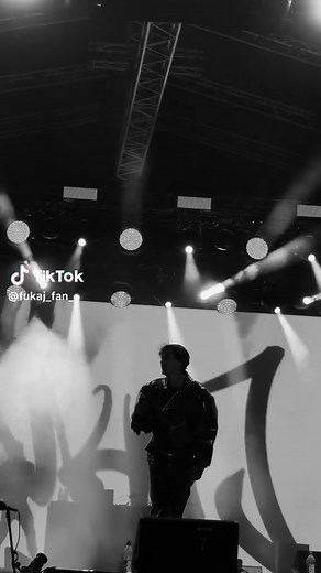 Fukaj Koncert SBM: Live Performance