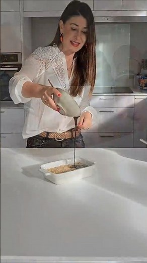 Barres protéinées sans cuisson #recettefacile #recetterapide