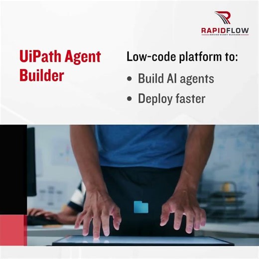 AI Agents & Agentic Automation Explained in 30 Seconds