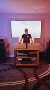 Product Spotlight: AUDIOQUEST POWERQUEST 303 & 505 ! Jakob takes a look at a couple of models from the newest line of power conditioners by Audioquest - the 303 & 505! These robust Power conditioners come with 2RU rack ears and a detachable 2 meter powerquest power cable! Featuring Linear Noise dissipation, Non-Sacrificial Surge protection, Extreme voltage shutdown & more ! These Power conditioners are excellent foundations for any home stereo or home theater system! Shop with us online 💻 https