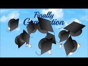 Happy Graduation Wishes!
