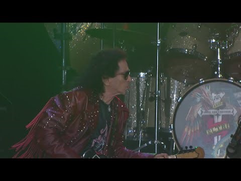 El Tri - EL TRI - Boogie De El Tri - Más Que Prendido (En Vivo)