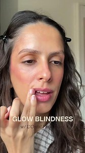 Full Glowy Makeup Look Using L'Oréal Paris Lumi Products ✨