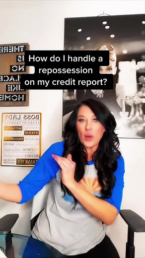 Understanding Voluntary vs Involuntary Repossession for Your Credit Report