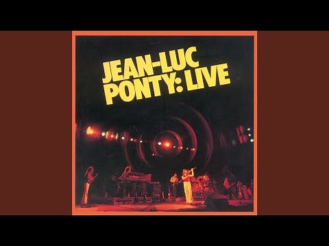 Egocentric Molecules (Live)