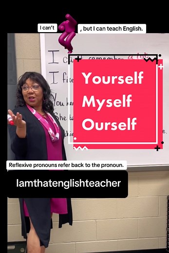 #iloveteachinggrammar #ELAteacher #vowelsounds #iloveteachingELA #grammarreview #Grammarquiz #reflexivepronouns #socialmediagrammarmistakes #learnEnglish #iamateacher #thankateacher