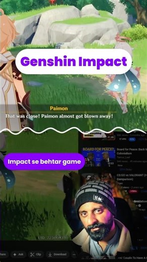 Overrated or Genius Tech Art? #gamedev2026 #gamedevelopment