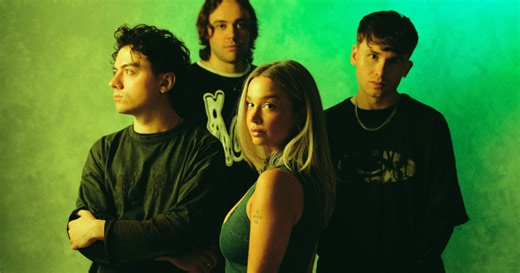 “We’re leaving everything in the past”: Inside Dead Pony’s fiery,…