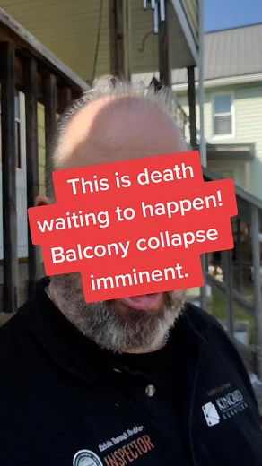 Home Inspection Dangers Unveiled: A Structural Disaster Uncovered