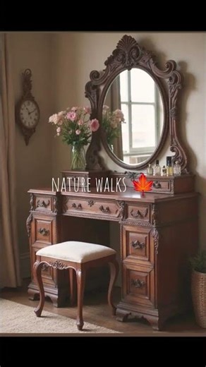 best dressing table design ideas for home