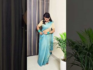 Saree Draping Guide: Embrace Your Body Type & Look Stunning