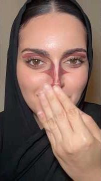 حبت تضيع وقتنا الاخت 😭😭 المنتج LIP IV من NYX #nyxcosmetics #makeup #partneredwithnyx #ميكب