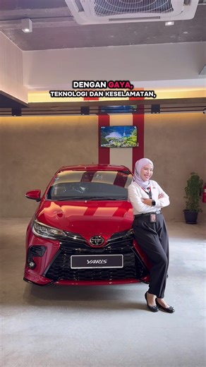 Toyota Yaris 1.5G ready stock Promo 5,000 free bodykit 2,500 Cepat tekan blue button di bawah ✅ #munjualvioshybrid #muntoyotabangsar #toyotabangsar #munjualyaris #yaris