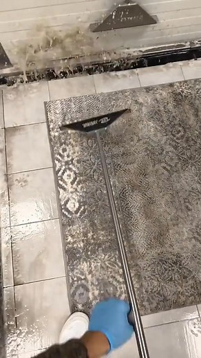 #clean #rugcleaning #cleantok #fyp #asmr | Cleaning Lord