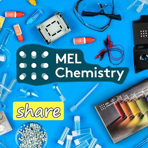 How to make a glamorous silver tree from copper and salt ("Silver tree" experiment)