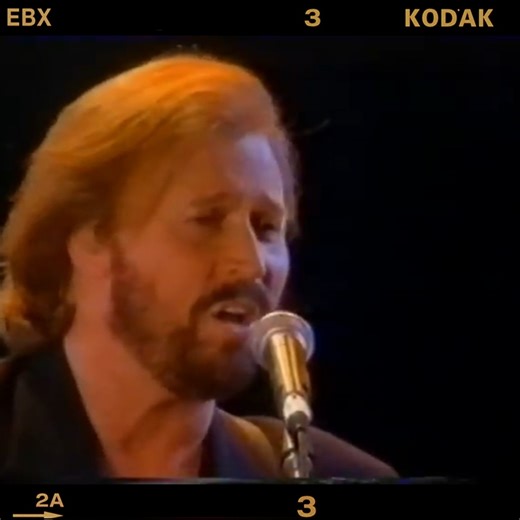 Bee Gees - Medley live in Monaco - 1997 | Old But Gold