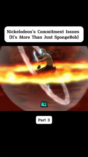 Nickelodeon's Avatar Delays and Streaming Strategy Explored