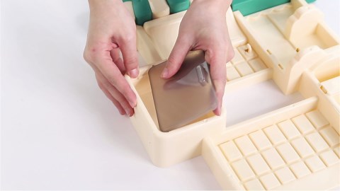 Kitchen Playset for Boys & Girls, Kid Play Kitchen with Realistic Lights & Sounds, Spray Sink Toy Kitchen Accessories, Pretend Food Toys Kitchen for Toddlers Age 1-3(Red)