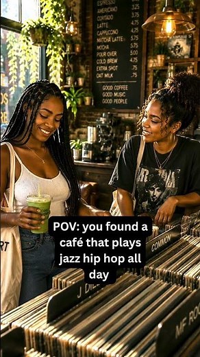 NYC Cafe' Jazz Hiphop Mix #jazzhop #jazzhiphop #hiphopjazz #ChillBeats