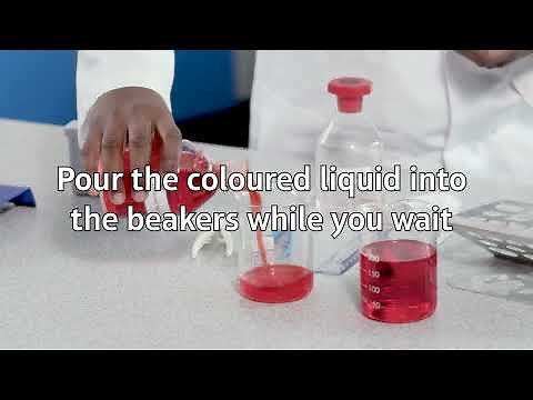 Pearson Edexcel (9-1)/SHORTS Rate of respiration in living organisms - GCSE Comb Sci | GCSE Biology