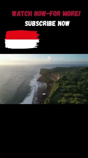 Don’t Travel to INDONESIA Without Watching This!