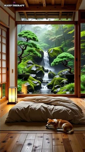 Peaceful Rain & Piano 🌙 Sleep Music for Stress Relief, Anxiety Relief and Deep Relaxation Therapy