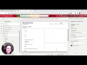 Dynamics Tip: Editable Sub-grids