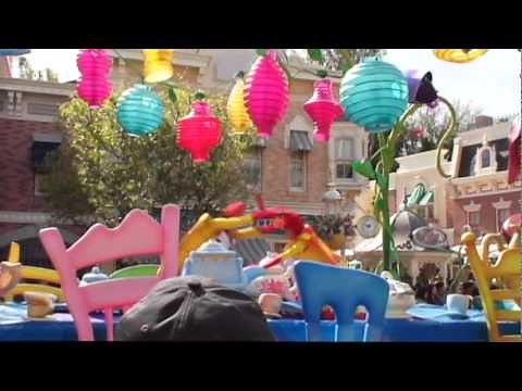 Parade of Dreams - Welcome to Our Family