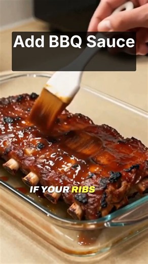 How to Reheat Ribs Without Drying Them Out