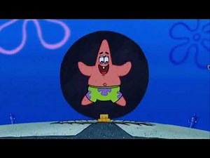 SpongeBob SquarePants Rejected Theme Song