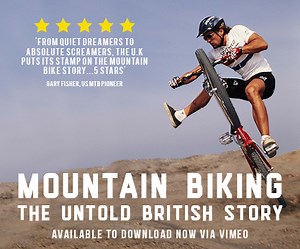 MTB Movie Nominated For Best Film Award