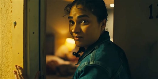 'In Our Blood' Review: An Audacious Horror Debut That'll Rip Your Throat Out