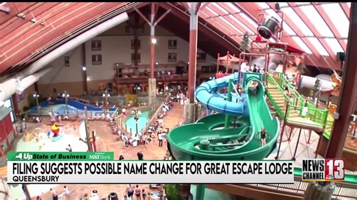 Queensbury's Six Flags Great Escape Lodge may get new owner