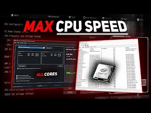 Optimize CPU Cores – Fix Microstutter & Reduce Input Lag ParkControl Gaming Guide