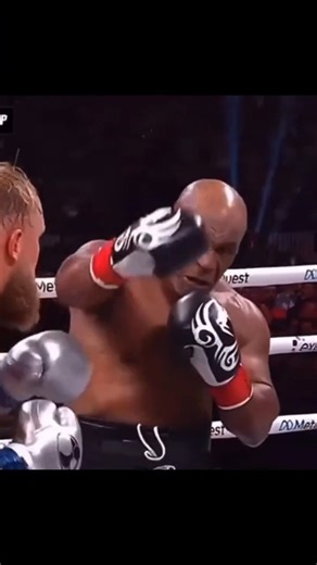 miketyson on Instagram: "🥊 Want to learn boxing from scratch? Get the Boxing Fundamentals eBook and start training today. 👉 Link in bio @miketyson_boxiing • • • #Boxing | #BoxingHighlights | #MikeTyson | #Scary"