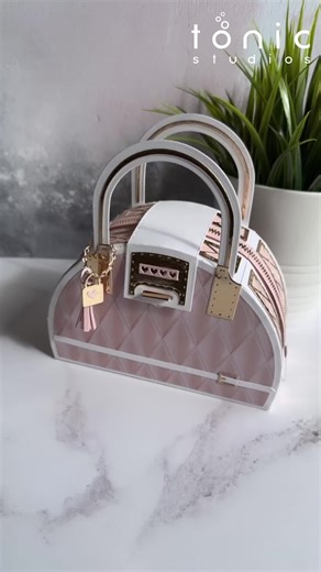 Tonic Studios on TikTok