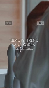 📈 Take your skincare to the next level 💪 🔥 NEU DALTON SkinFusion 🔥 Das innovative 3-in-1 Beauytool für zuhause 💆♀️ ☑ Erhöht die Wirkung der Pflegeprodukte ☑ Verbessert die Elastizität und Spannkraft ☑ Poren werden verfeinert ☑ Lifting und Straffung ▶ Für jeden Hauttyp und die tägliche Routine geeignet ◀ 👉 Überzeuge dich jetzt selbst 😍 | DALTON MARINE COSMETICS