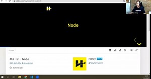 01. M3 - NODE JS - Lecture