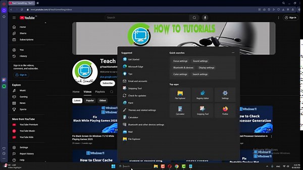 Fix Windows 11/10 Memory Leak Issue [SOLVED]
