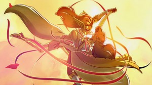 Marvel Snap Gets a Spiffy Music Video from Martin Garrix & JVKE, Featuring Marvel's Most Passionate Romances