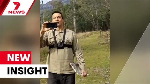 New details about the day, Dezi Freeman allegedly shot and killed two police officers in Victoria's High Country. 📱Download the 7NEWS app: 7news.link/7newsapp #7NEWS | 7NEWS Melbourne