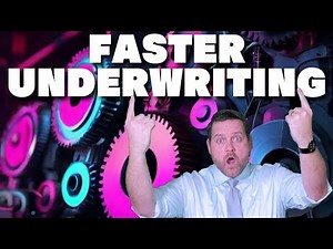 Bold New Mortgage Advice To Get The Fastest Underwriting Process In 2024