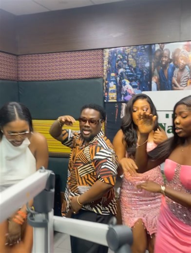 Naija FM 102.7 on Reels