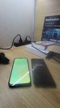 Poop Up Test Honor Vs Oppo